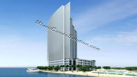 Comprar apartamento no Mint at Riverfront